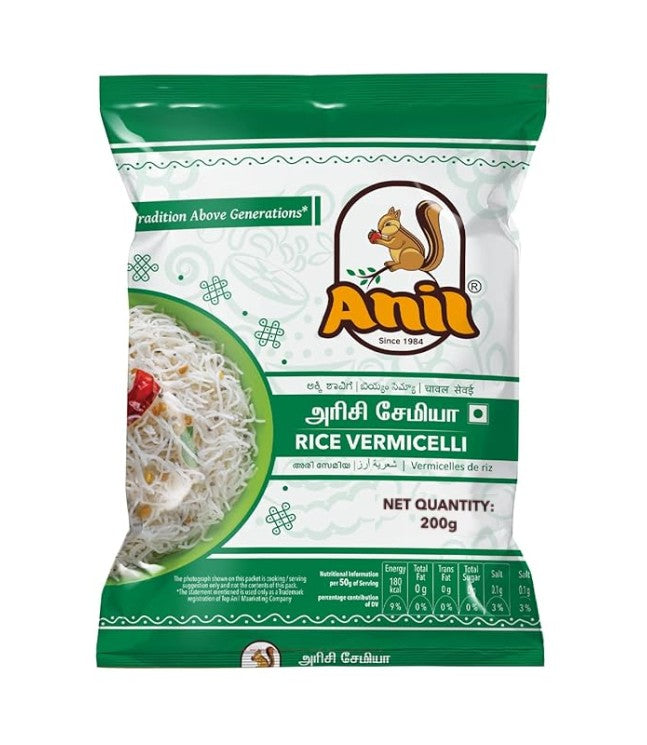 Anil Rice Vermicelli