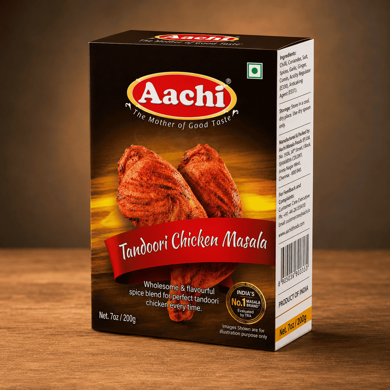 Aachi Tandoori Chicken Masala