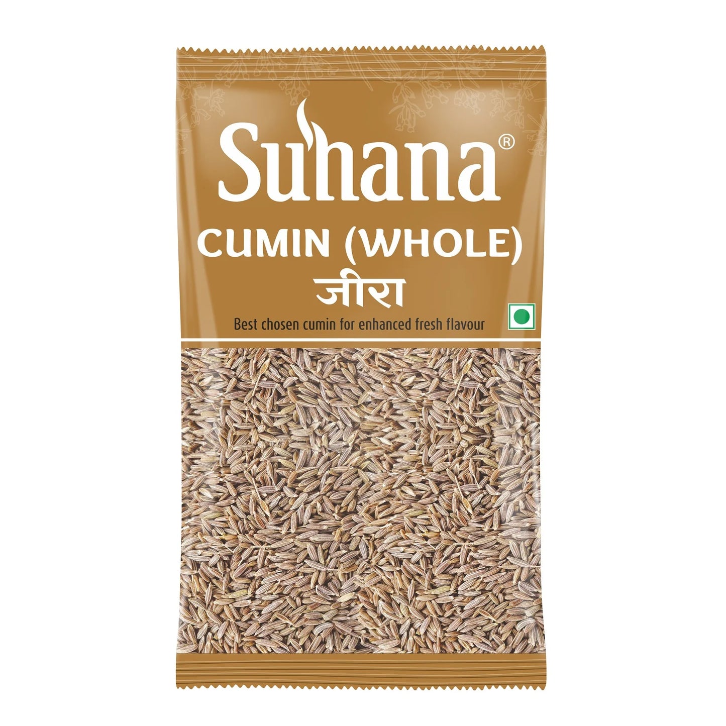 Suhana Cumin Seeds
