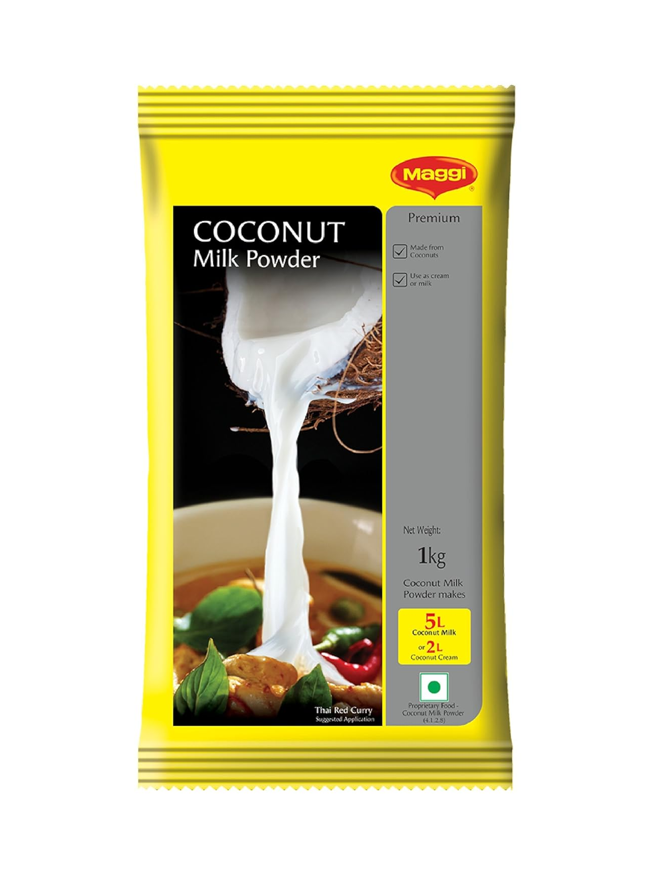 Maggi Coconut Milk Powder
