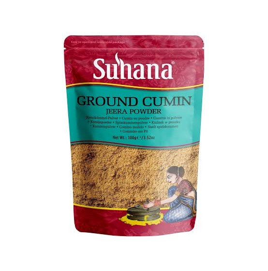 Suhana Cumin/Jeera Powder