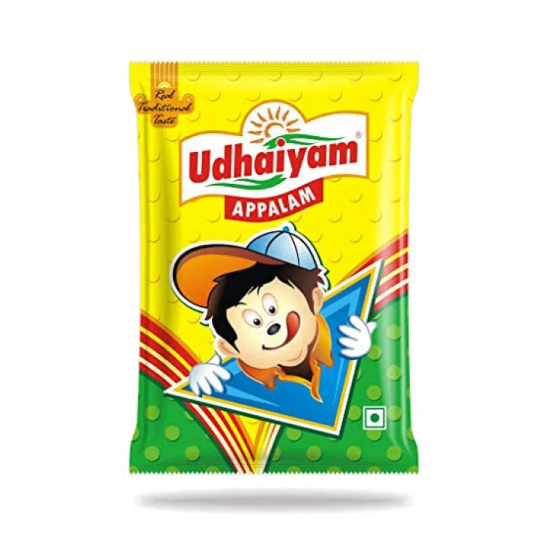 Udhaiyam Applam