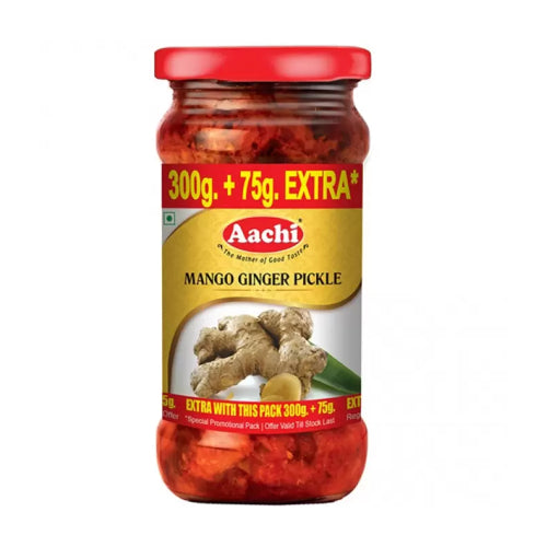 Aachi Mango Ginger Pickle