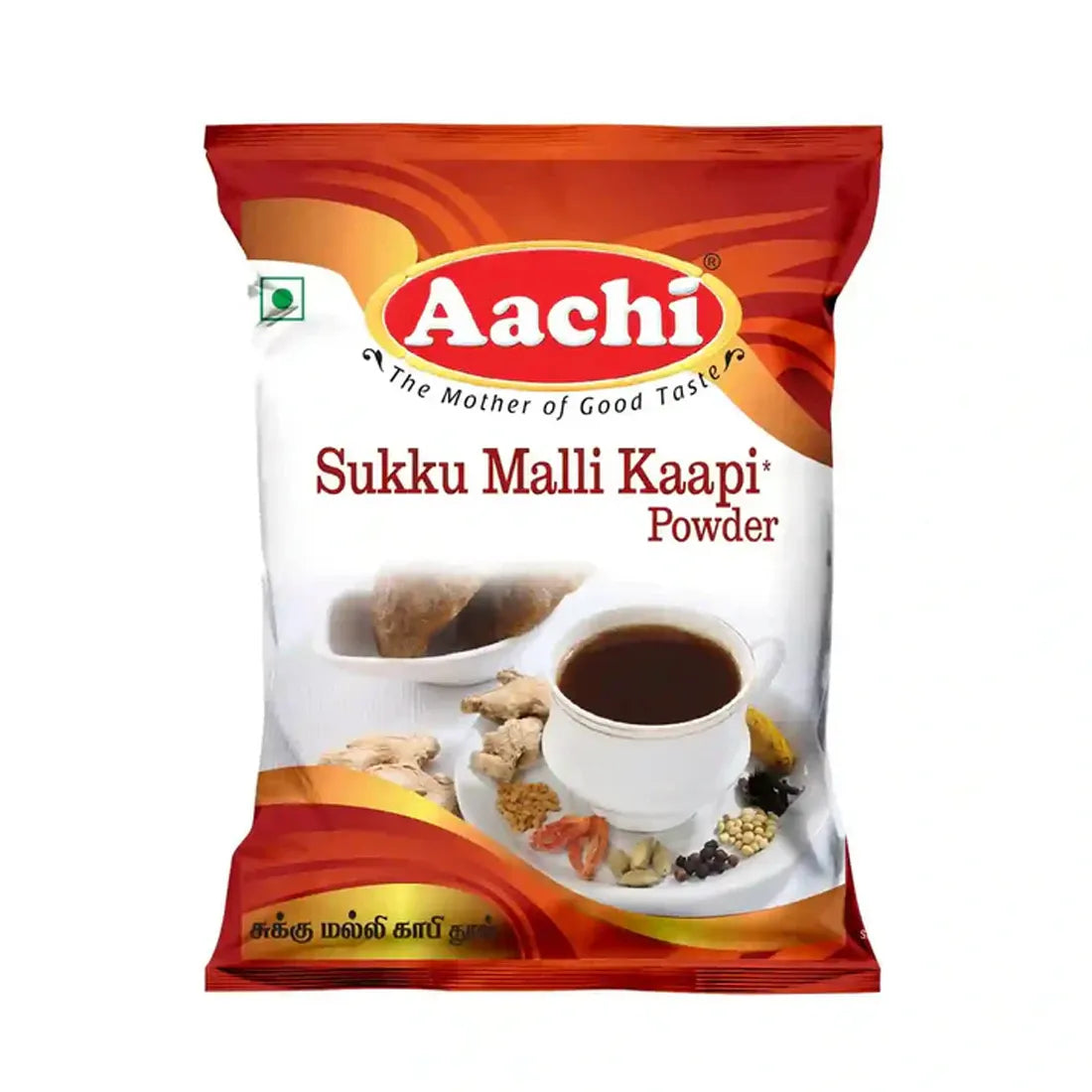 Aachi chukku malli kappi