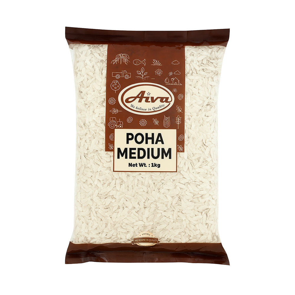 Aiva Poha Medium