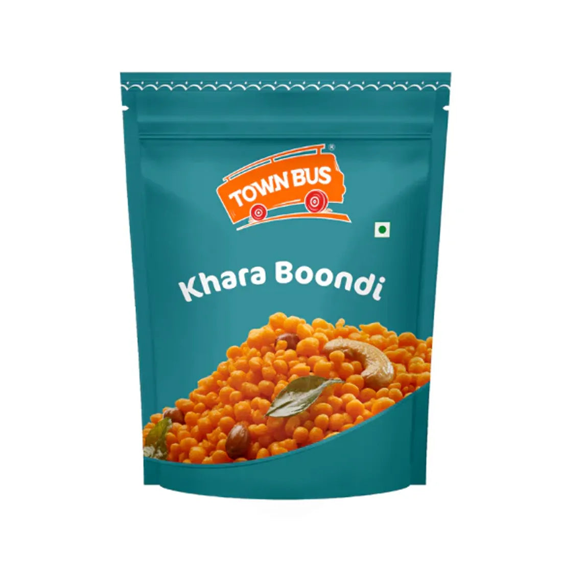 Khara Boondi