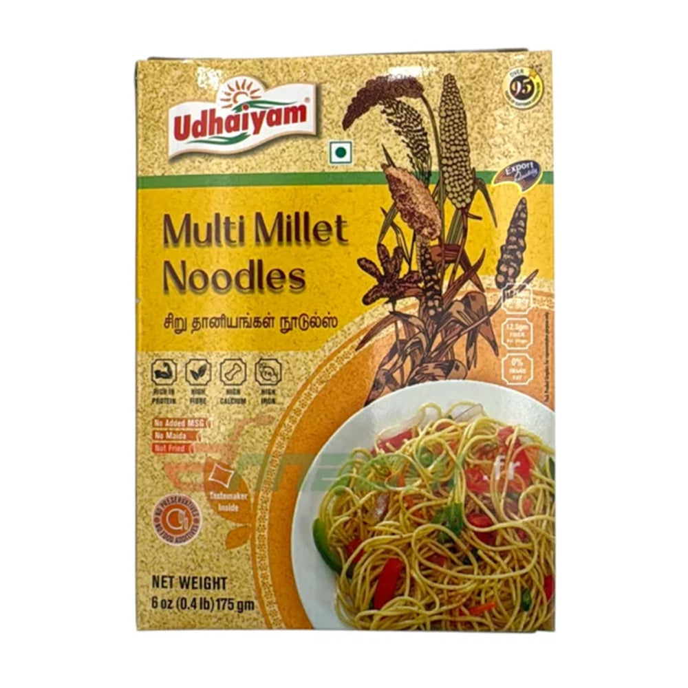Udhaiyam Multi Millet Noodles
