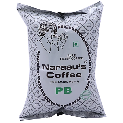 Narasus Filter Coffee Green