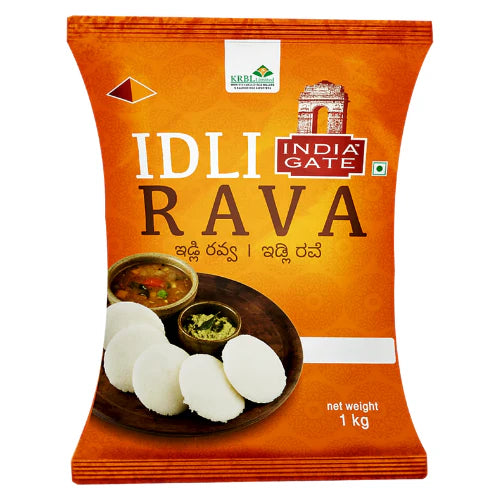 India Gate Idli Rava