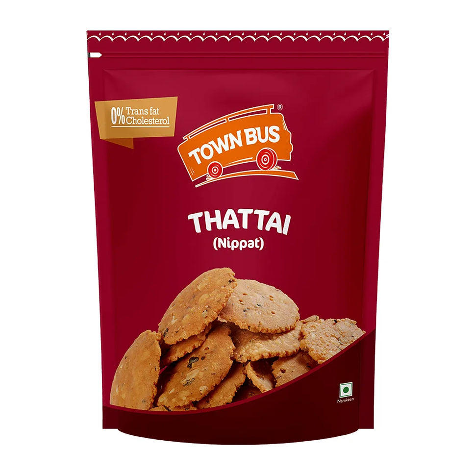 Thattai