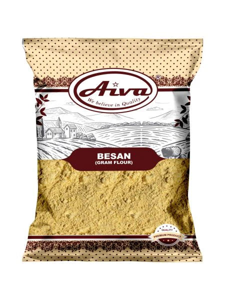 Aiva Gram Flour