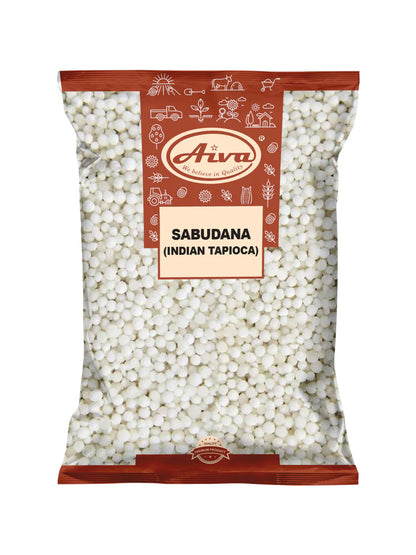 Aiva Sabudana Medium