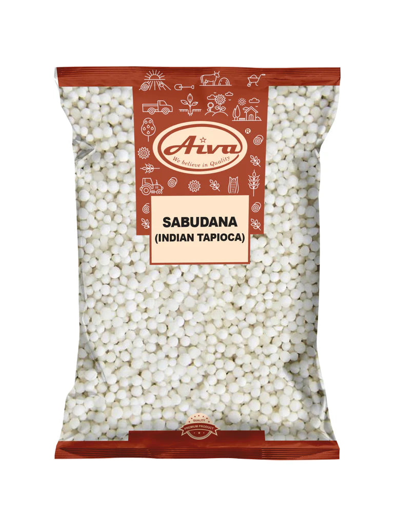 Aiva Sabudana Medium