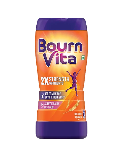 Bournvita
