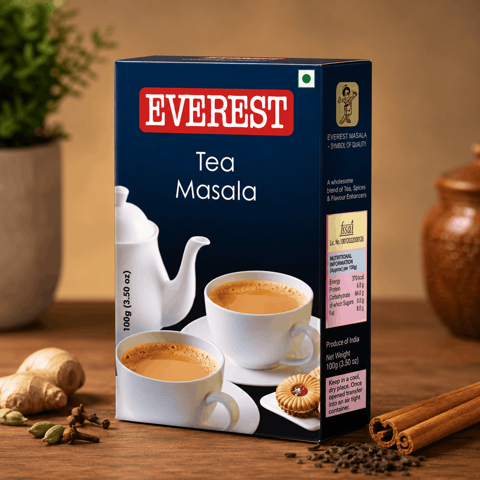 Everest Masala Tea