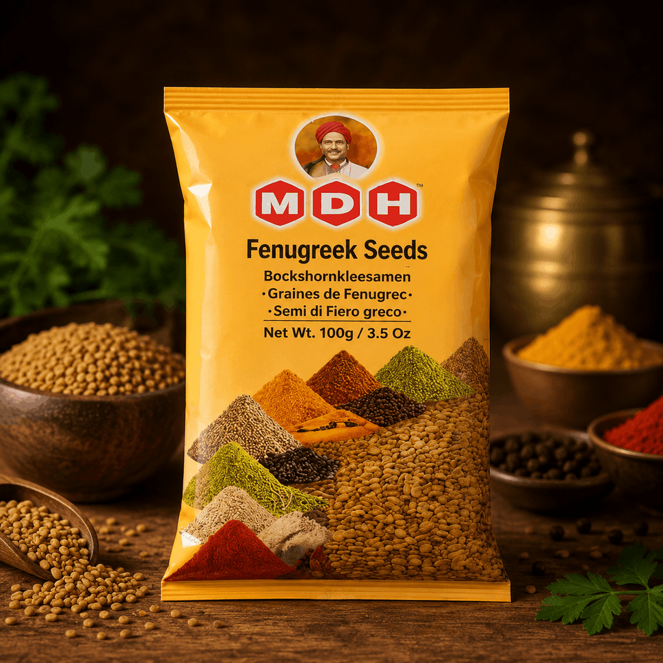 MDH Methi Seeds