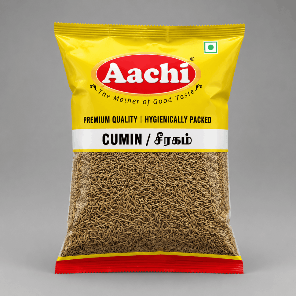 Aachi Cumin Seeds