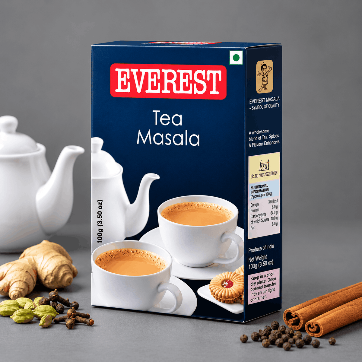 Everest Masala Tea