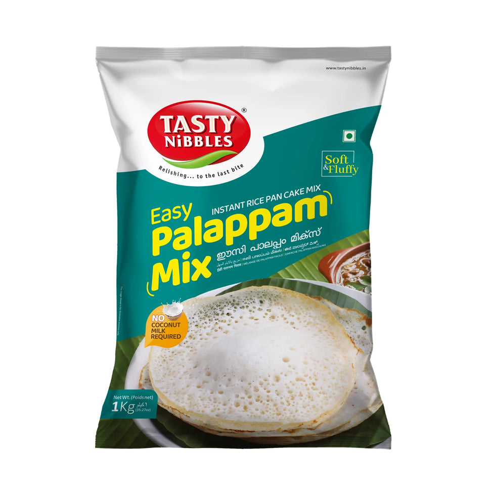 Tasty Nibbles Easy Palappam Mix