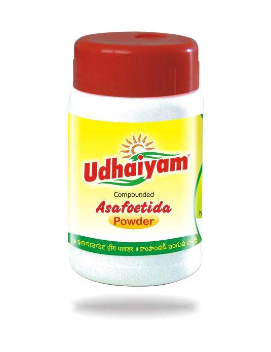 Udhaiyam Hing Powder