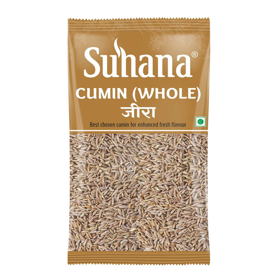 Suhana Cumin Seeds