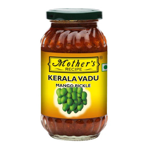 Mother's Kerala Vadu Mango Pickle