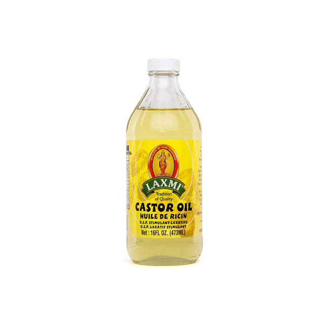 Lakshmi Castor Oil