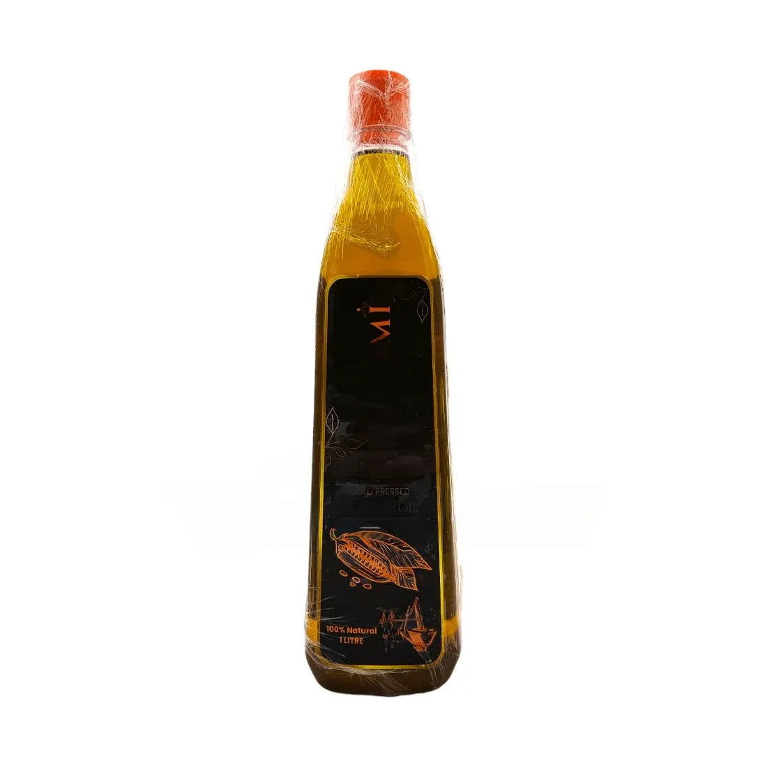 Lakshmi Sesame oil