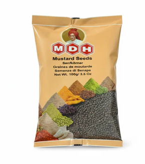 MDH Mustard Seeds