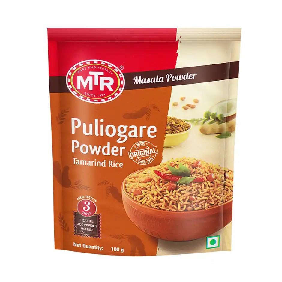 MTR Puliogare Powder