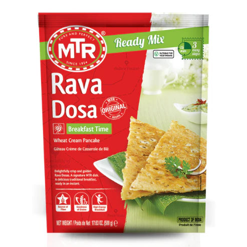 MTR Dosa Mix