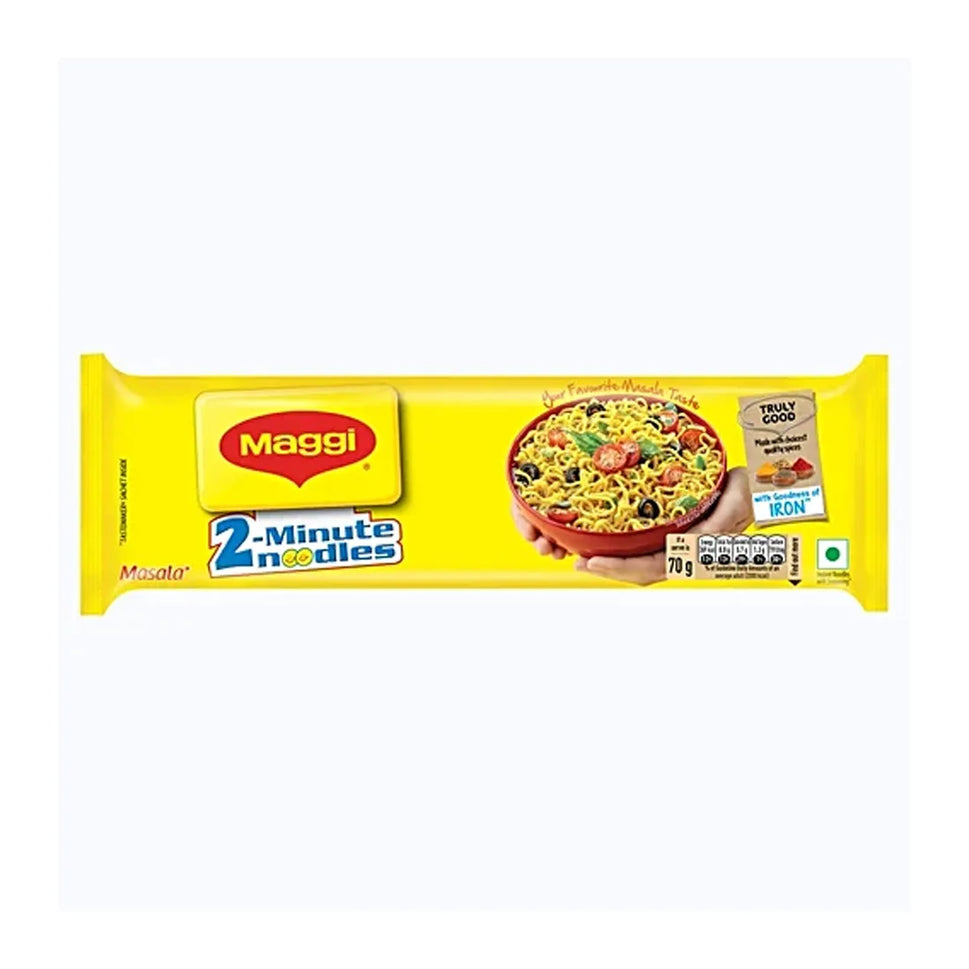 Maggi noodles family pack