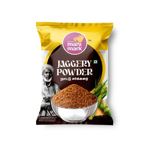 MANIMARK Jaggery Powder (Nattu Sakkarai)
