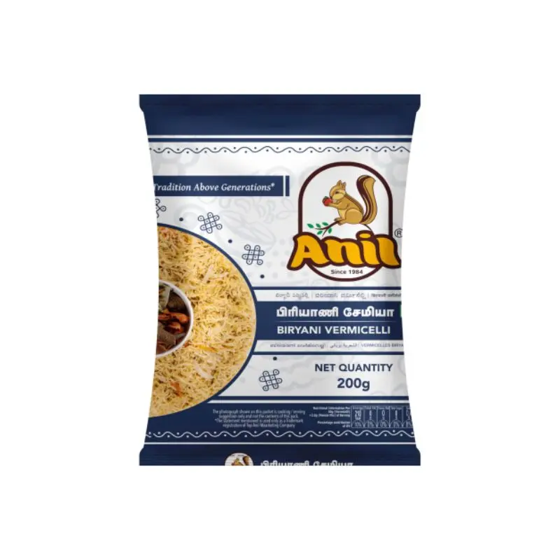 Anil Biryani Vermicelli