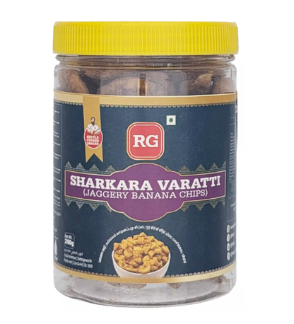RG Sharkara Varatti