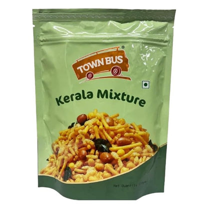 Town Bus Kerala Mixture