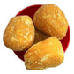 Udhaiyam Yellow Jaggery Balls