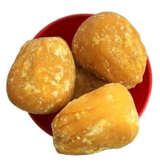 Udhaiyam Yellow Jaggery Balls