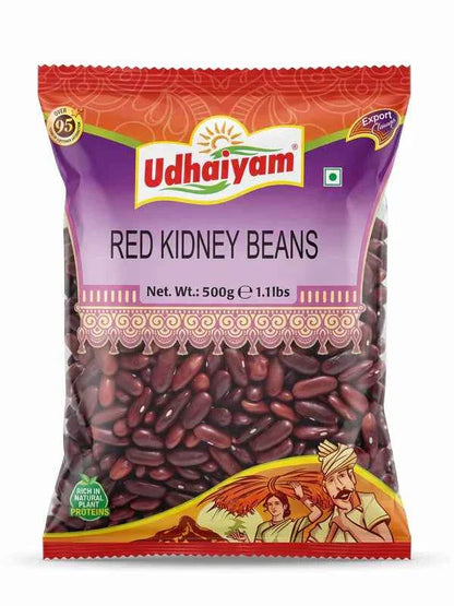 Udhaiyam Red Kidney Beans