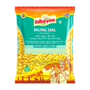 Green Mung Beans