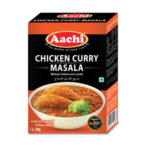 Aachi Chicken Curry Masala