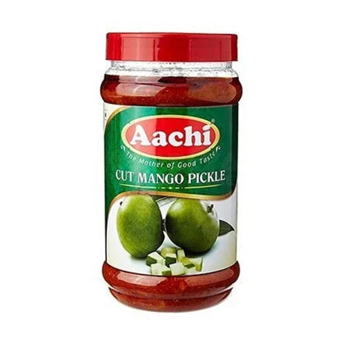 Aachi Cut Mango Pickle