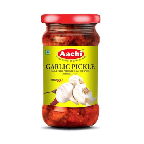 Aachi Garlic Pickle