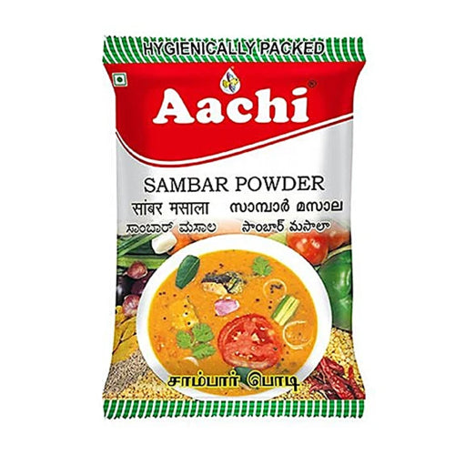 Aachi Sambar Powder