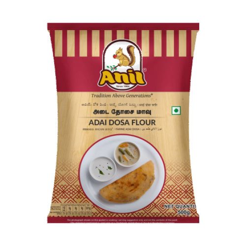 Anil Adai Dosa Mix