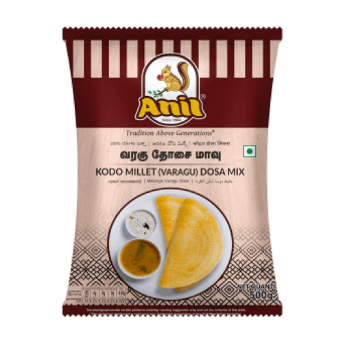 Anil Varagu Dosa Mix