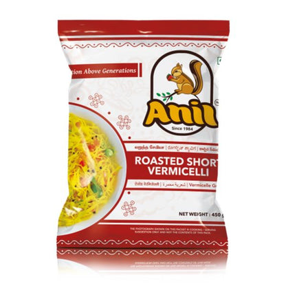 Anil Roasted Short Vermicelli