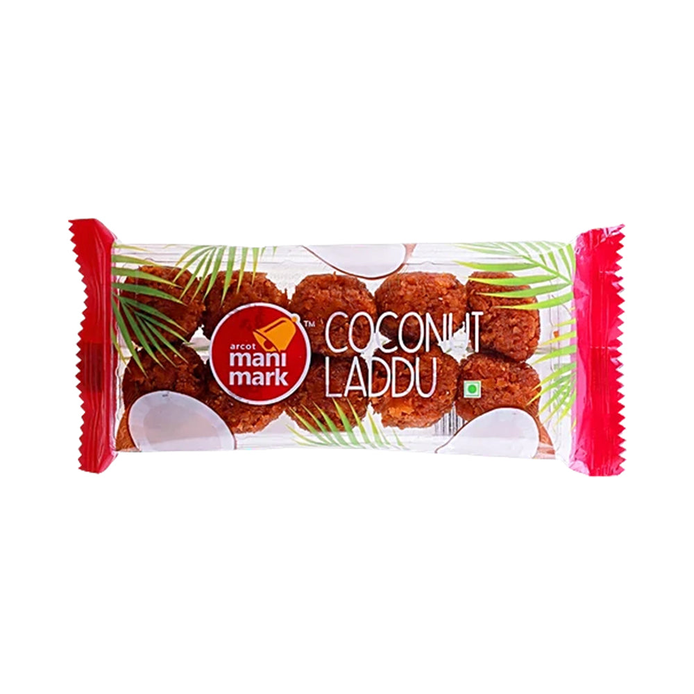 Manimark Coconut Balls