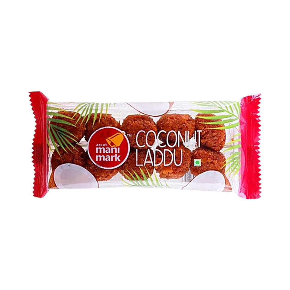 Manimark Coconut Balls