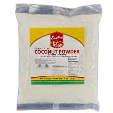 Telugu Foods Desiccated Coconut Powder